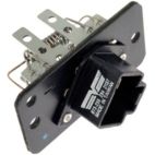 HVAC Blower Motor Resistor
