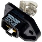 HVAC Blower Motor Resistor