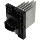 HVAC Blower Motor Resistor