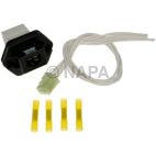 HVAC Blower Motor Resistor Kit