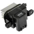 HVAC Blower Motor Resistor