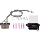 HVAC Blower Motor Resistor Kit