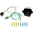 HVAC Blower Motor Resistor Kit