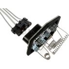 HVAC Blower Motor Resistor Kit