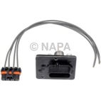HVAC Blower Motor Resistor Kit