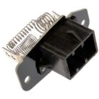 HVAC Blower Motor Resistor Kit