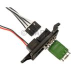 HVAC Blower Motor Resistor Kit
