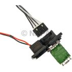 HVAC Blower Motor Resistor Kit