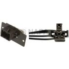 HVAC Blower Motor Resistor Kit