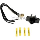 HVAC Blower Motor Resistor Kit