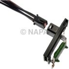 HVAC Blower Motor Resistor Kit