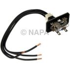 HVAC Blower Motor Resistor Kit