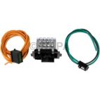 HVAC Blower Motor Resistor Kit