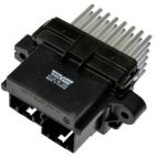 HVAC Blower Motor Resistor