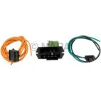 HVAC Blower Motor Resistor Kit