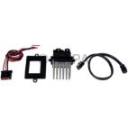 HVAC Blower Motor Resistor Kit
