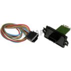 HVAC Blower Motor Resistor Kit