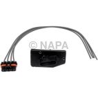 HVAC Blower Motor Resistor Kit