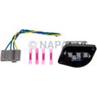 HVAC Blower Motor Resistor Kit