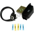 HVAC Blower Motor Resistor Kit