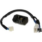 HVAC Blower Motor Resistor Kit