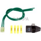 HVAC Blower Motor Resistor Kit