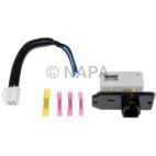 HVAC Blower Motor Resistor Kit