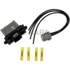 HVAC Blower Motor Resistor Kit