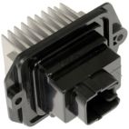 HVAC Blower Motor Resistor