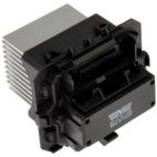 HVAC Blower Motor Resistor