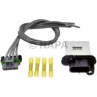 HVAC Blower Motor Resistor Kit