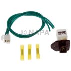HVAC Blower Motor Resistor Kit