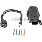 HVAC Blower Motor Resistor Kit
