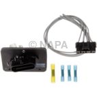HVAC Blower Motor Resistor Kit