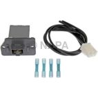 HVAC Blower Motor Resistor Kit