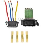 HVAC Blower Motor Resistor Kit