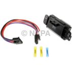 HVAC Blower Motor Resistor Kit