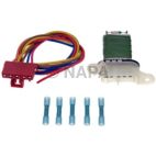 HVAC Blower Motor Resistor Kit
