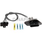 HVAC Blower Motor Resistor Kit