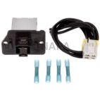 HVAC Blower Motor Resistor Kit