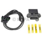 HVAC Blower Motor Resistor Kit