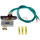 HVAC Blower Motor Resistor Kit