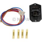 HVAC Blower Motor Resistor Kit