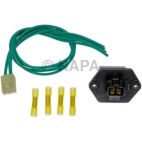 HVAC Blower Motor Resistor Kit