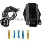 HVAC Blower Motor Resistor Kit