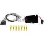 HVAC Blower Motor Resistor Kit