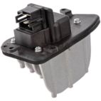 HVAC Blower Motor Resistor Kit