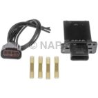 HVAC Blower Motor Resistor Kit