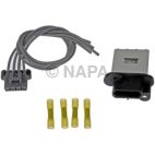 HVAC Blower Motor Resistor Kit