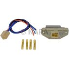 HVAC Blower Motor Resistor Kit